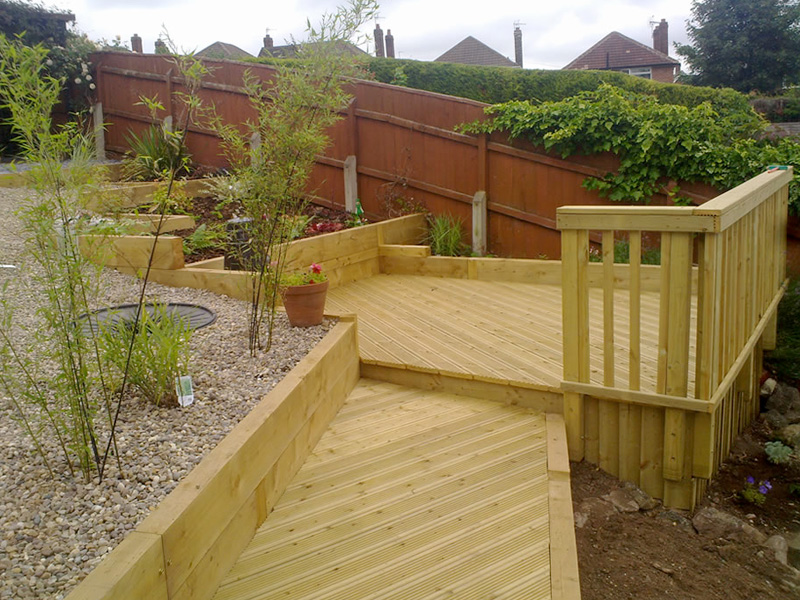 garden decking fitters near me, garden decking company nottingham, garden decking companies  5