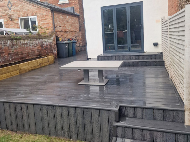 garden decking fitters near me, garden decking company nottingham, garden decking companies  8