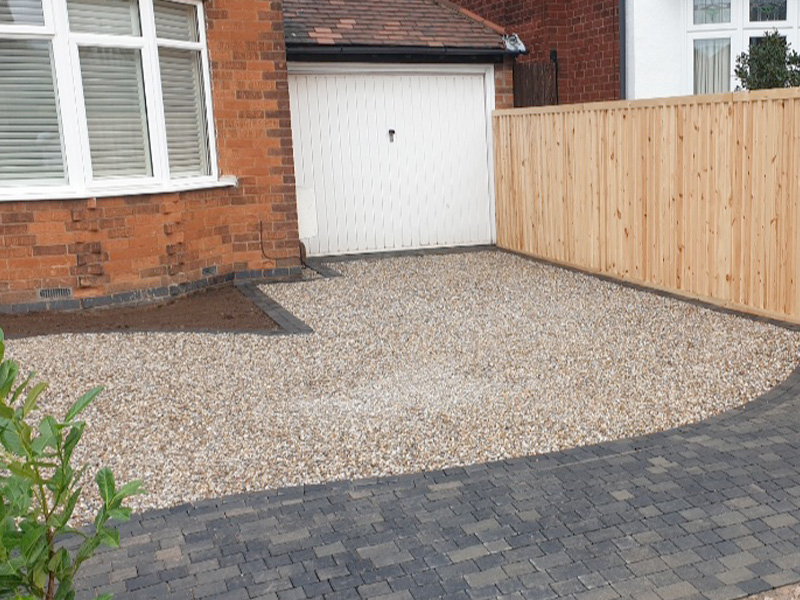 nottingham driveways company, block paving contractors derby  12