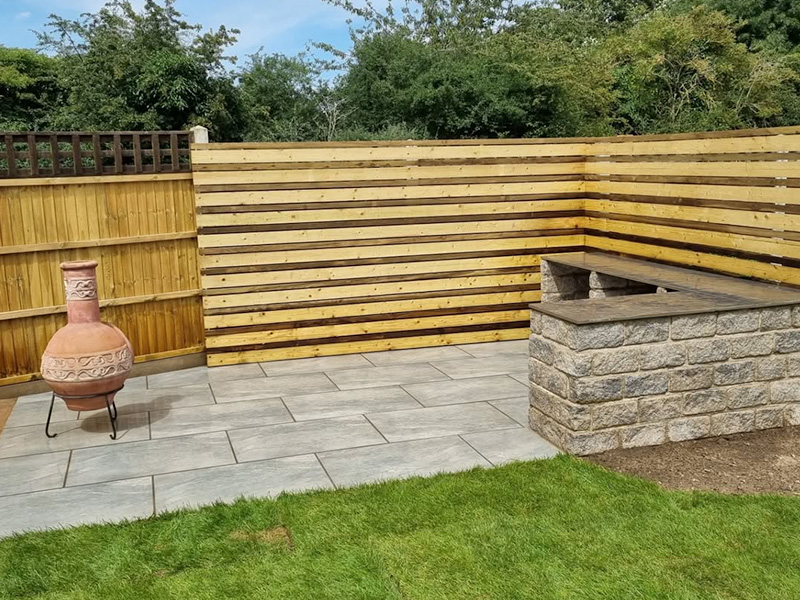 fencing company derby
