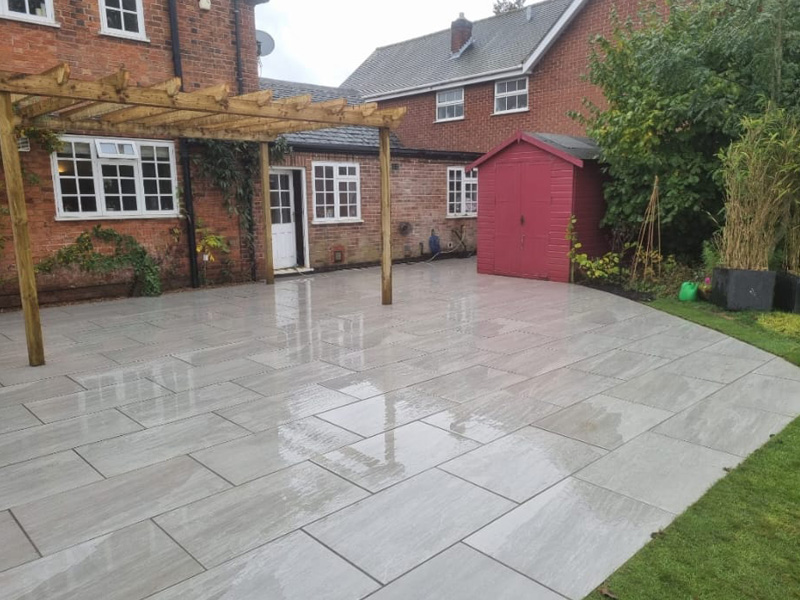 nottingham patio companies, patios derby 7