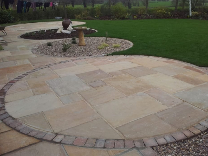 nottingham patio companies, patios derby 8