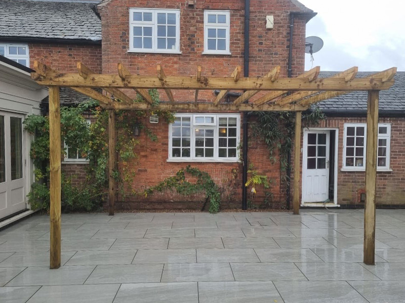 nottingham pergola company, pergolas derby 2