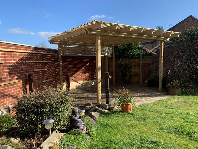 nottingham pergola company, pergolas derby 4