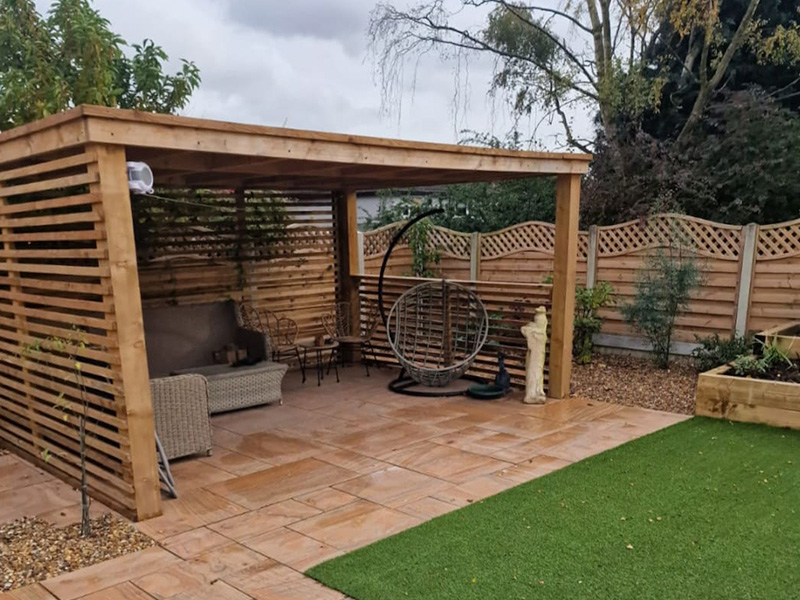 nottingham pergola company, pergolas derby 5